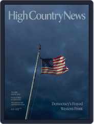 High Country News (Digital) Subscription October 1st, 2020 Issue