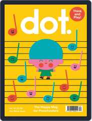 DOT (Digital) Subscription                    September 21st, 2020 Issue