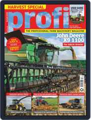 Profi (Digital) Subscription                    September 22nd, 2020 Issue
