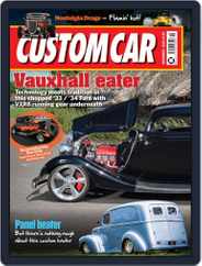 Custom Car (Digital) Subscription                    November 1st, 2020 Issue