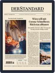 STANDARD Kompakt (Digital) Subscription October 5th, 2020 Issue