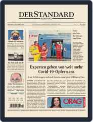 STANDARD Kompakt (Digital) Subscription October 2nd, 2020 Issue