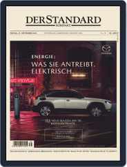 STANDARD Kompakt (Digital) Subscription                    September 25th, 2020 Issue