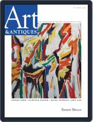 Art & Antiques (Digital) Subscription                    October 1st, 2020 Issue