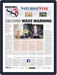 Saturday Star (Digital) Subscription                    October 3rd, 2020 Issue