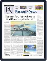 Pretoria News Weekend (Digital) Subscription October 3rd, 2020 Issue