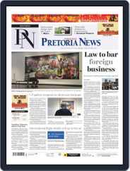 Pretoria News Weekend (Digital) Subscription September 26th, 2020 Issue