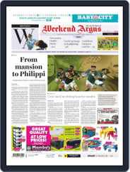 Weekend Argus Saturday (Digital) Subscription                    October 3rd, 2020 Issue