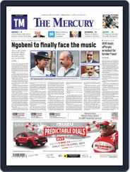 Mercury (Digital) Subscription                    October 5th, 2020 Issue