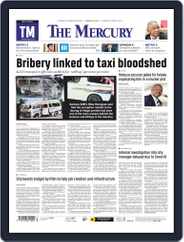 Mercury (Digital) Subscription                    October 1st, 2020 Issue