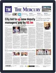 Mercury (Digital) Subscription                    September 30th, 2020 Issue