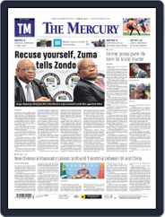 Mercury (Digital) Subscription                    September 29th, 2020 Issue