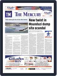 Mercury (Digital) Subscription                    September 28th, 2020 Issue
