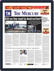 Mercury (Digital) Subscription                    September 25th, 2020 Issue