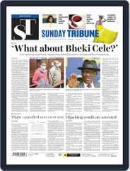 Sunday Tribune (Digital) Subscription October 4th, 2020 Issue