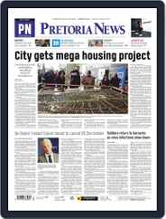 Pretoria News (Digital) Subscription                    October 5th, 2020 Issue