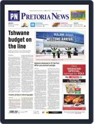 Pretoria News (Digital) Subscription                    October 2nd, 2020 Issue