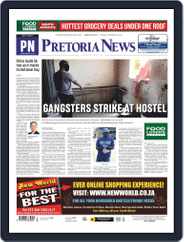 Pretoria News (Digital) Subscription                    September 29th, 2020 Issue