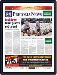 Pretoria News (Digital) Subscription                    September 28th, 2020 Issue