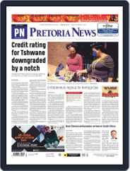 Pretoria News (Digital) Subscription                    September 25th, 2020 Issue