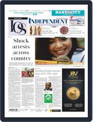 Independent on Saturday (Digital) Subscription                    October 3rd, 2020 Issue