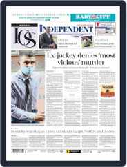 Independent on Saturday (Digital) Subscription                    September 26th, 2020 Issue
