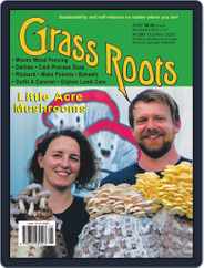 Grass Roots (Digital) Subscription                    September 18th, 2020 Issue
