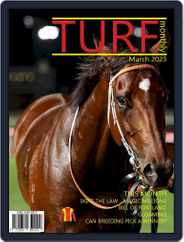 Turf Monthly Magazine (Digital) Subscription                    March 1st, 2023 Issue