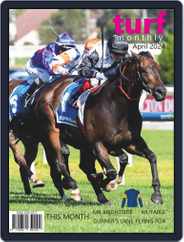 Turf Monthly Magazine (Digital) Subscription                    April 1st, 2024 Issue