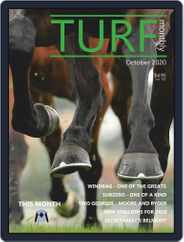Turf Monthly (Digital) Subscription                    October 1st, 2020 Issue