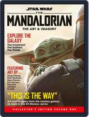 Star Wars: The Mandalorian - The Art & Imagery Volume 1 Magazine (Digital) Subscription                    September 23rd, 2020 Issue