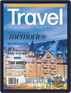 Travel, Taste and Tour Magazine (Digital) November 1st, 2020 Issue Cover