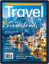 Travel, Taste and Tour Digital Subscription
