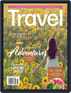 Travel, Taste and Tour Magazine (Digital) March 20th, 2021 Issue Cover