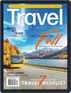 Travel, Taste and Tour Magazine (Digital) September 2nd, 2021 Issue Cover