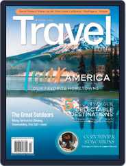 Travel, Taste and Tour Magazine (Digital) Subscription                    December 6th, 2022 Issue