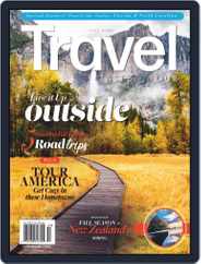 Travel, Taste and Tour (Digital) Subscription                    August 27th, 2020 Issue