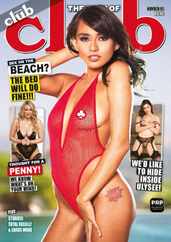 Best of Club International Magazine (Digital) Subscription                    December 22nd, 2023 Issue