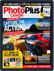 Photoplus : The Canon (Digital) Subscription                    November 1st, 2020 Issue
