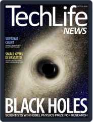 Techlife News (Digital) Subscription                    October 10th, 2020 Issue