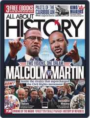 All About History (Digital) Subscription                    September 30th, 2020 Issue