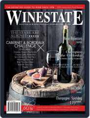 Winestate (Digital) Subscription                    October 1st, 2020 Issue