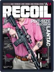 Recoil (Digital) Subscription                    November 1st, 2020 Issue