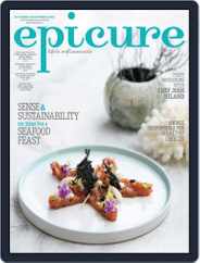 epicure (Digital) Subscription                    October 1st, 2020 Issue