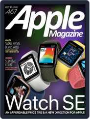 AppleMagazine (Digital) Subscription                    October 9th, 2020 Issue