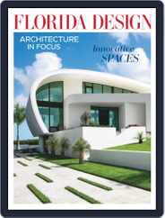 Florida Design – Digital Edition Subscription September 18th, 2020 Issue
