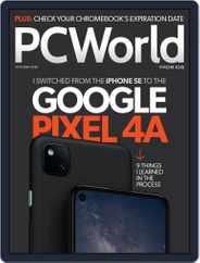 PCWorld (Digital) Subscription                    October 1st, 2020 Issue