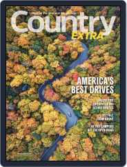 Country Extra (Digital) Subscription                    November 1st, 2020 Issue