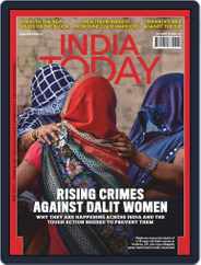 India Today (Digital) Subscription                    October 19th, 2020 Issue