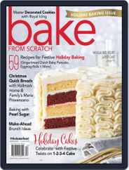 Bake from Scratch (Digital) Subscription                    November 1st, 2020 Issue